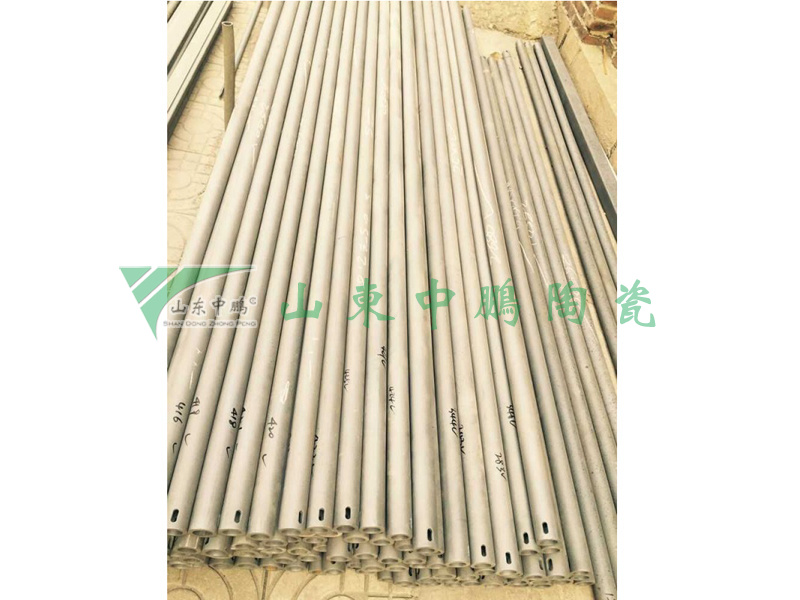 碳化硅輥棒的優(yōu)勢