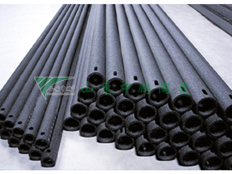 碳化硅輥棒的特點