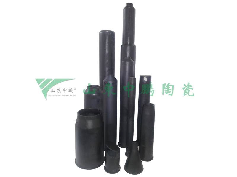 碳化硅燒嘴套的使用注意事項(xiàng)