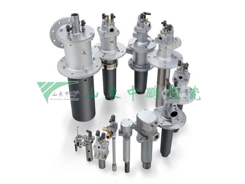 碳化硅燒嘴套的關(guān)閉方法