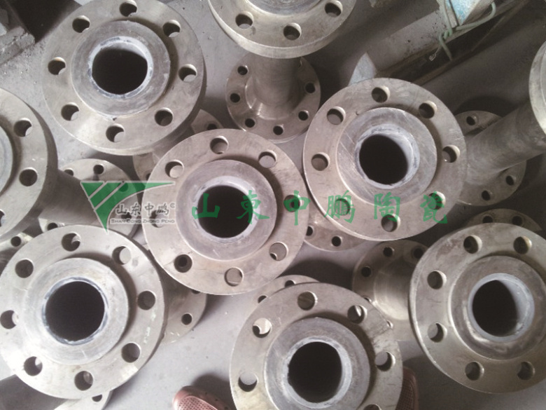 內(nèi)襯碳化硅