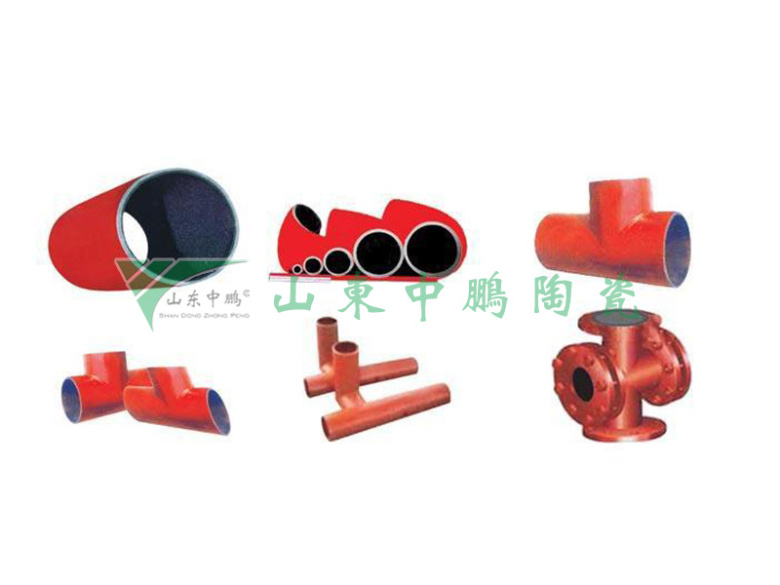 內(nèi)襯碳化硅