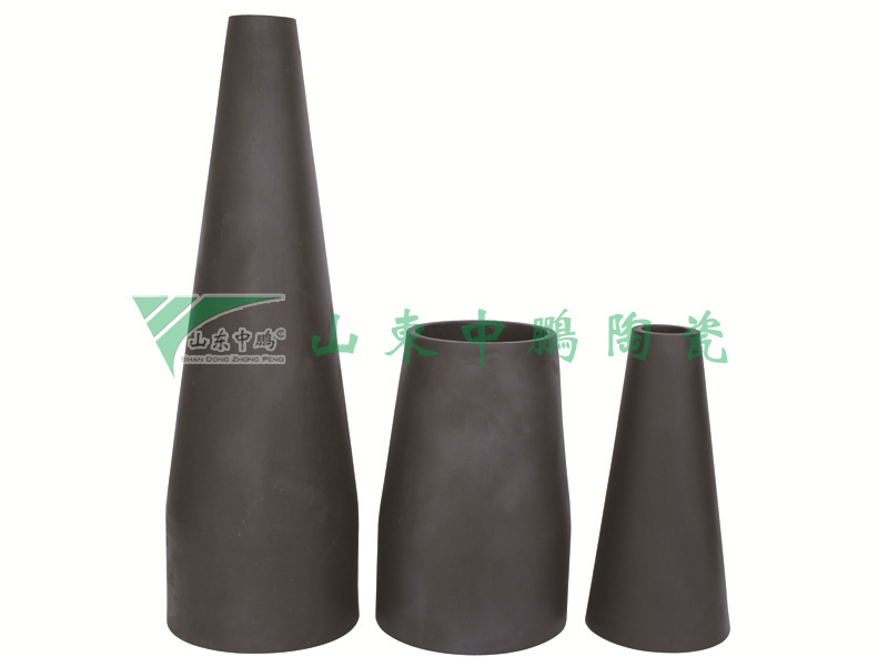 碳化硅旋流器內(nèi)襯錐管