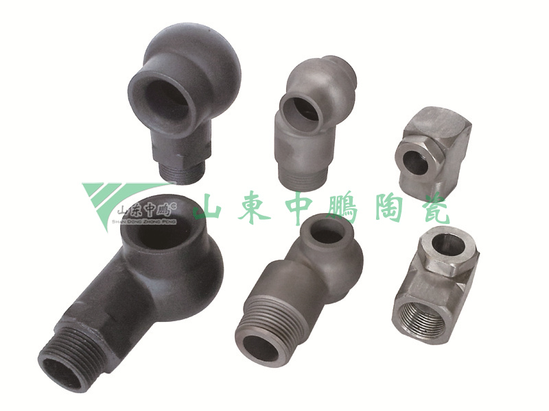 不銹鋼渦旋噴嘴