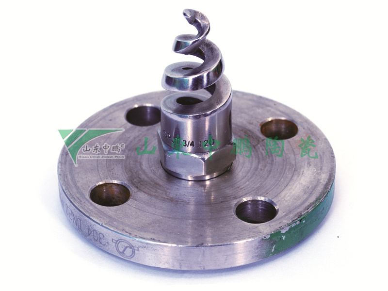 1寸螺旋法蘭型