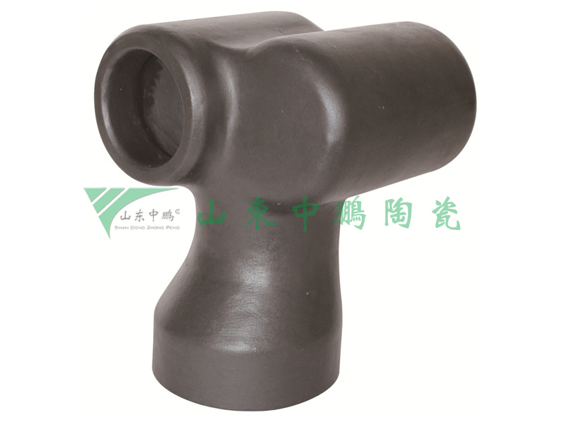 DN100渦殼雙向異軸LKL