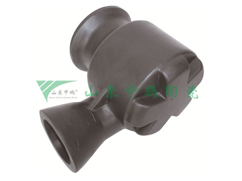 DN100渦殼實心SPR