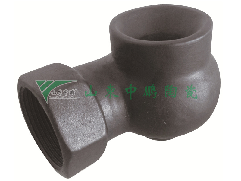 DN40渦殼內(nèi)螺紋