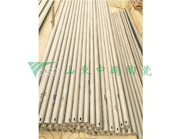 碳化硅輥棒的優(yōu)勢(shì)