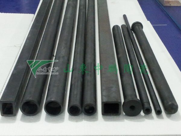 碳化硅輥棒的用途