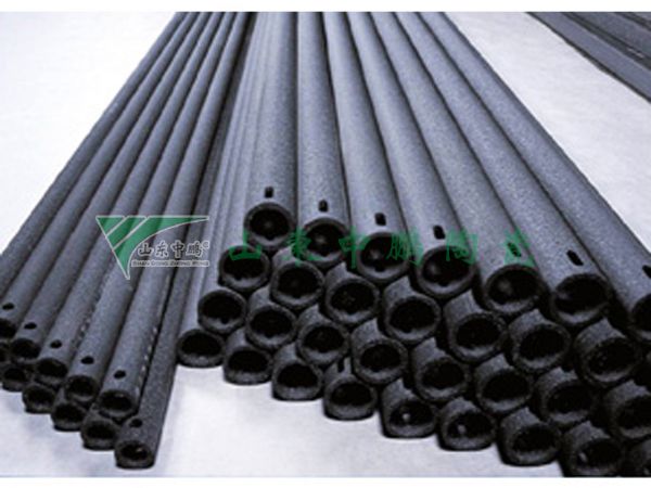 碳化硅輥棒的特點(diǎn)