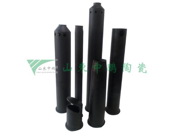 碳化硅燒嘴套的保養(yǎng)方法