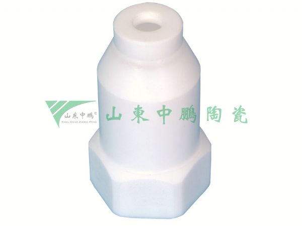 PP材質(zhì)噴嘴