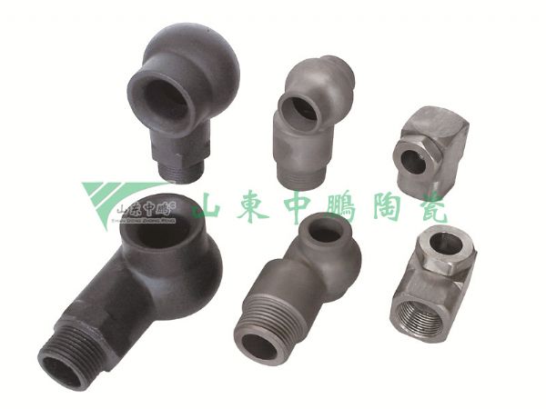 不銹鋼渦旋噴嘴