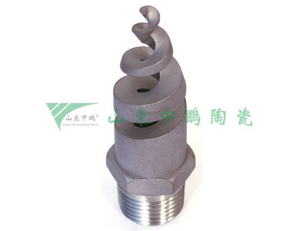 1寸螺旋噴嘴