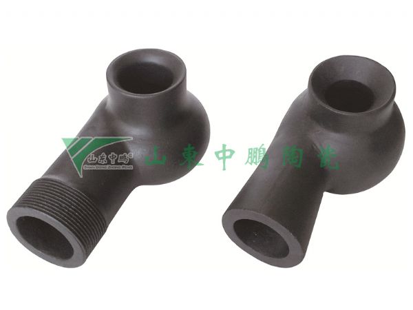 碳化硅蝸殼渦流噴嘴