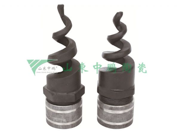 2寸半螺旋配管箍噴嘴