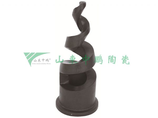 2寸大通徑螺旋噴嘴