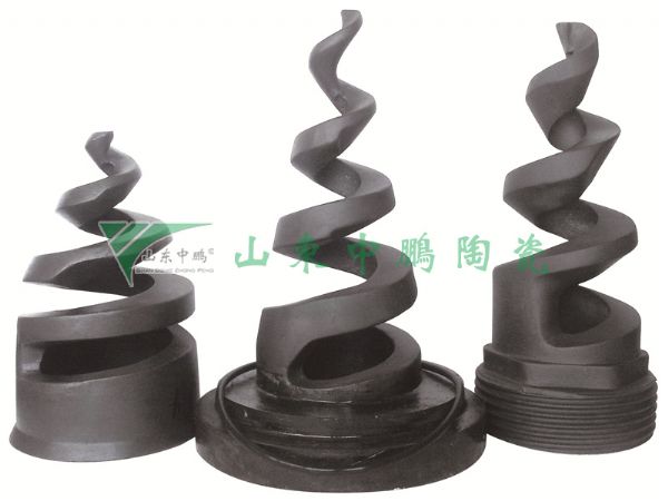 碳化硅噴嘴在汽車行業(yè)中的使用