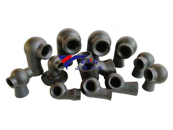 碳化硅渦旋噴嘴