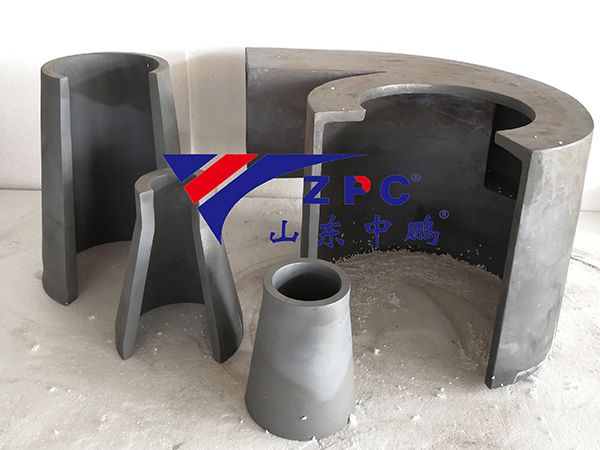 碳化硅旋流器內(nèi)襯