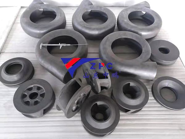 碳化硅旋流器內(nèi)襯