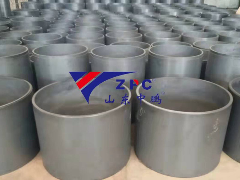 山東中鵬陶瓷實(shí)景