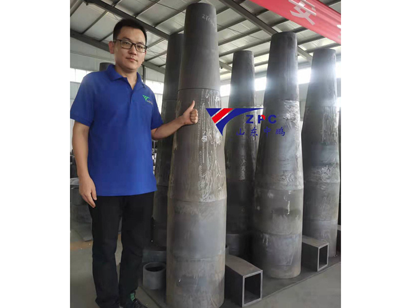 山東中鵬陶瓷實(shí)景