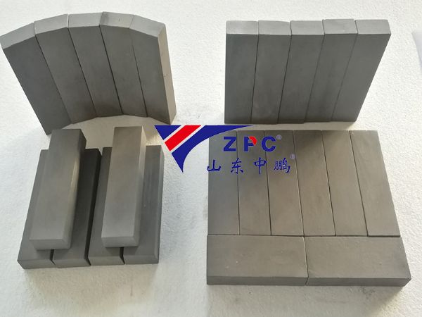 碳化硅耐磨塊內(nèi)襯貼片