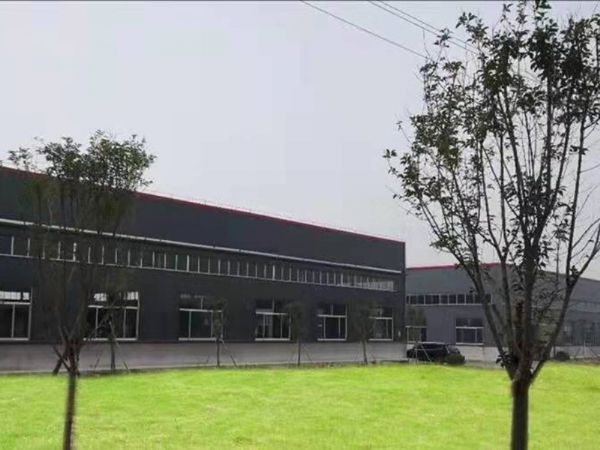 山東中鵬陶瓷實(shí)景