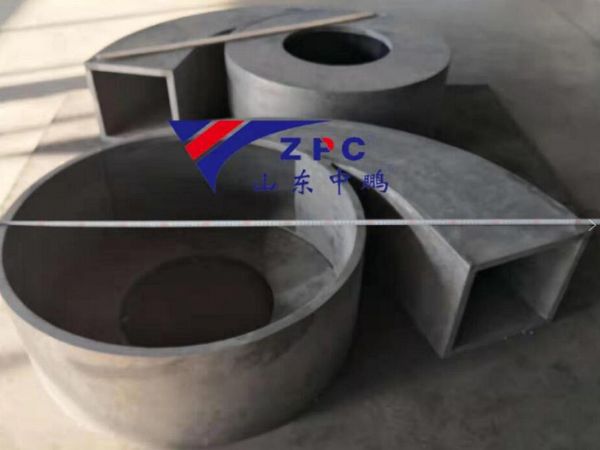 旋流器內(nèi)襯