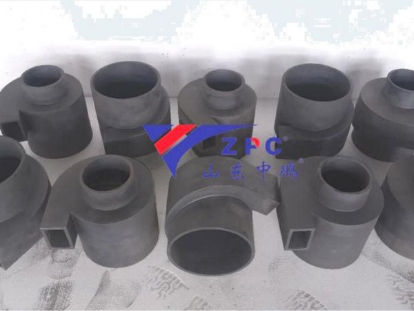 旋流器內(nèi)襯