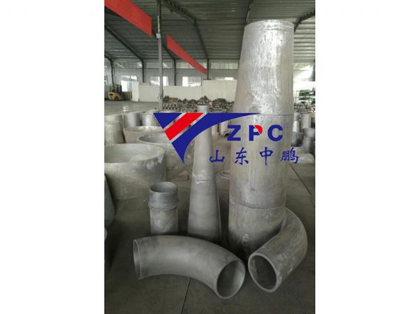 旋流器內(nèi)襯