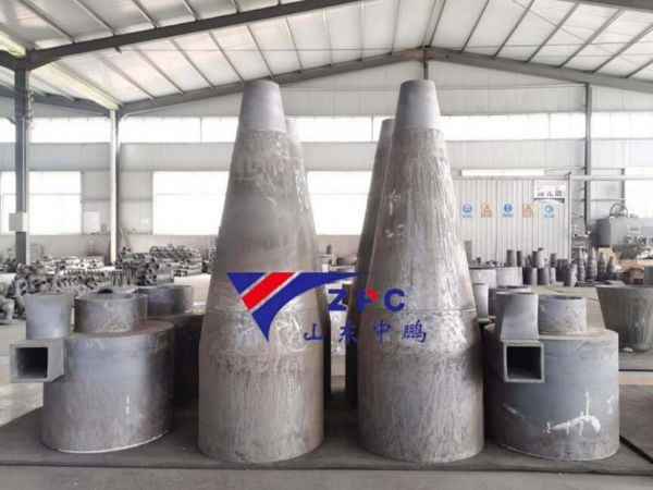 旋流器內(nèi)襯