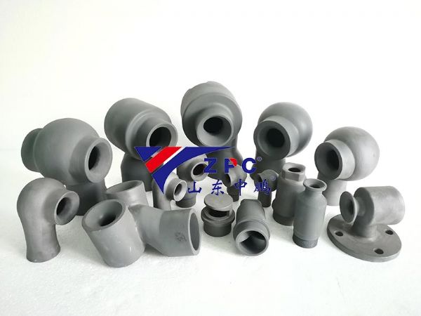 碳化硅蝸殼渦流噴嘴