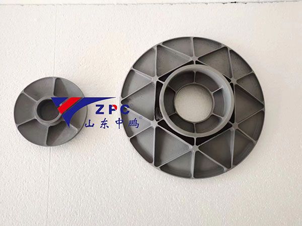 異形件類，耐磨耐腐蝕