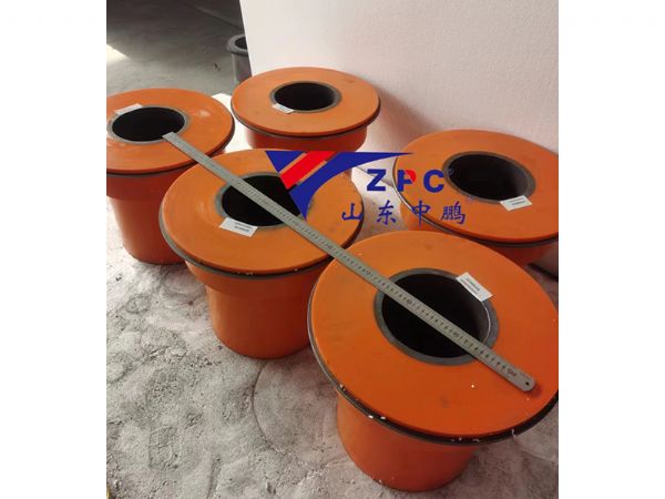 碳化硅耐磨內(nèi)襯