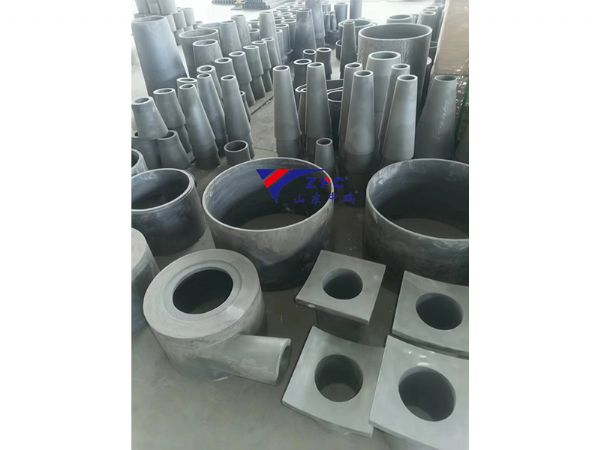 碳化硅旋流器耐磨內(nèi)襯