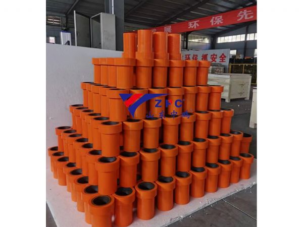 碳化硅耐磨內(nèi)襯