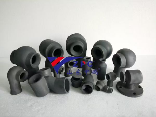 碳化硅脫硫噴嘴